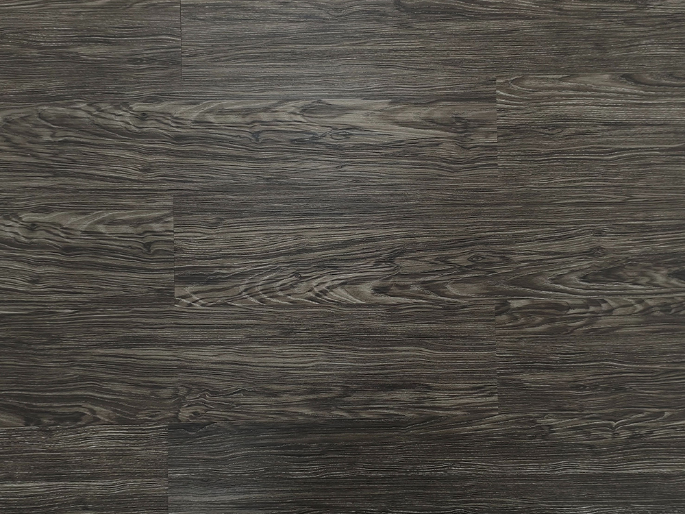 LVT parket tamno sivo drvo 6×36
