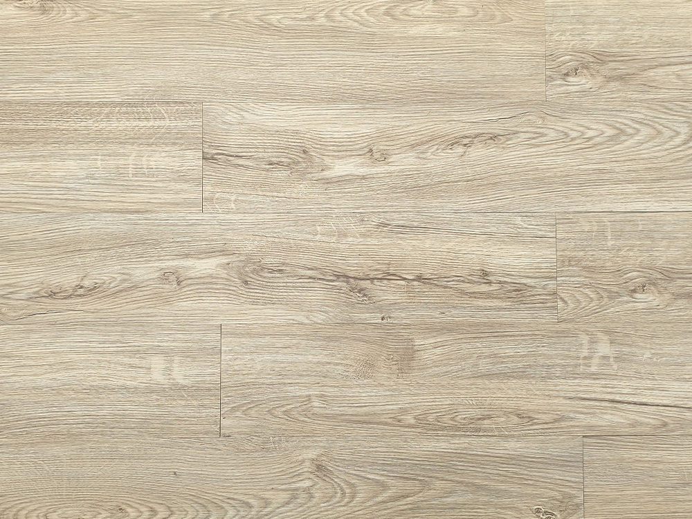 LVT podovi Svijetli hrast Grain 6×36