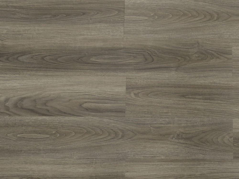LVT podovi Srednje siva drvena zrna 6×36