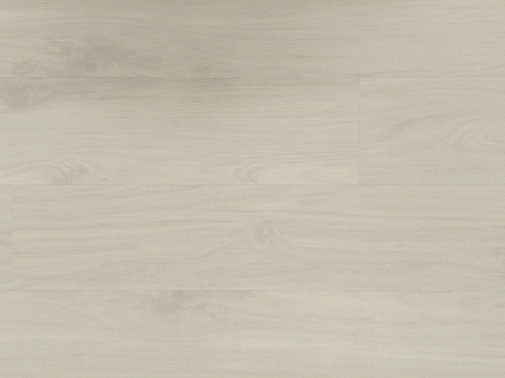 LVT podovi svijetlo bež boje drva 7,25 × 48