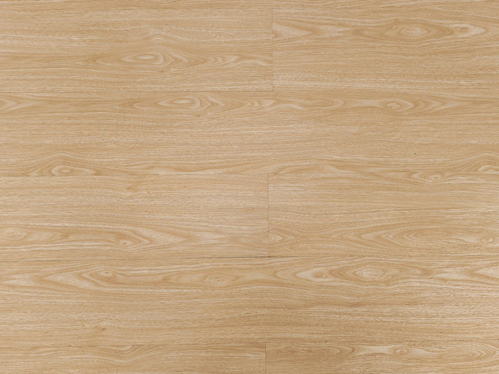 LVT podovi Svijetli hrast Grain 7.25×48