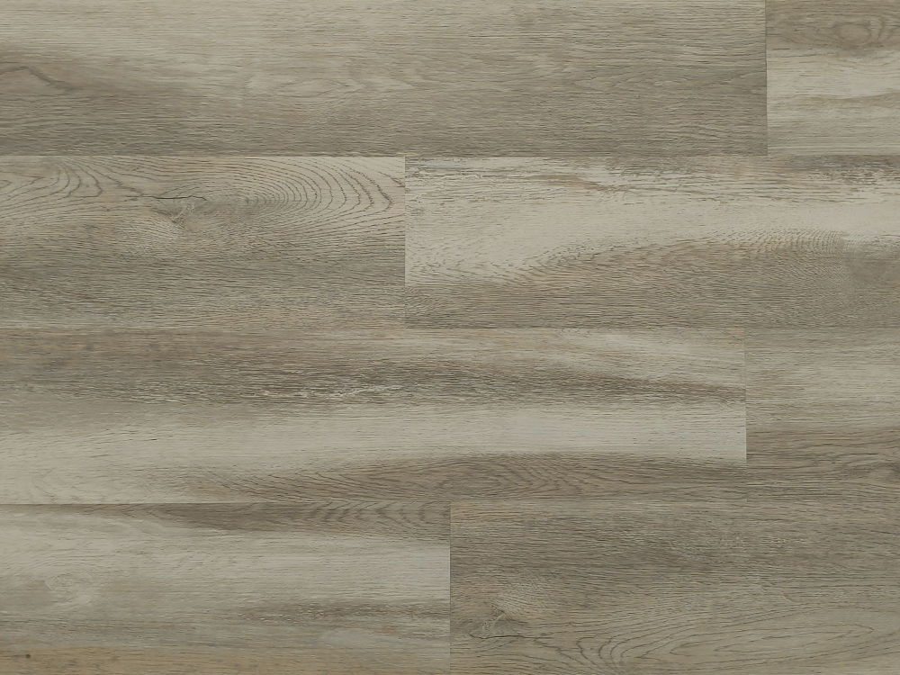 SPC podovi svijetlo siva drvena zrna 7×60