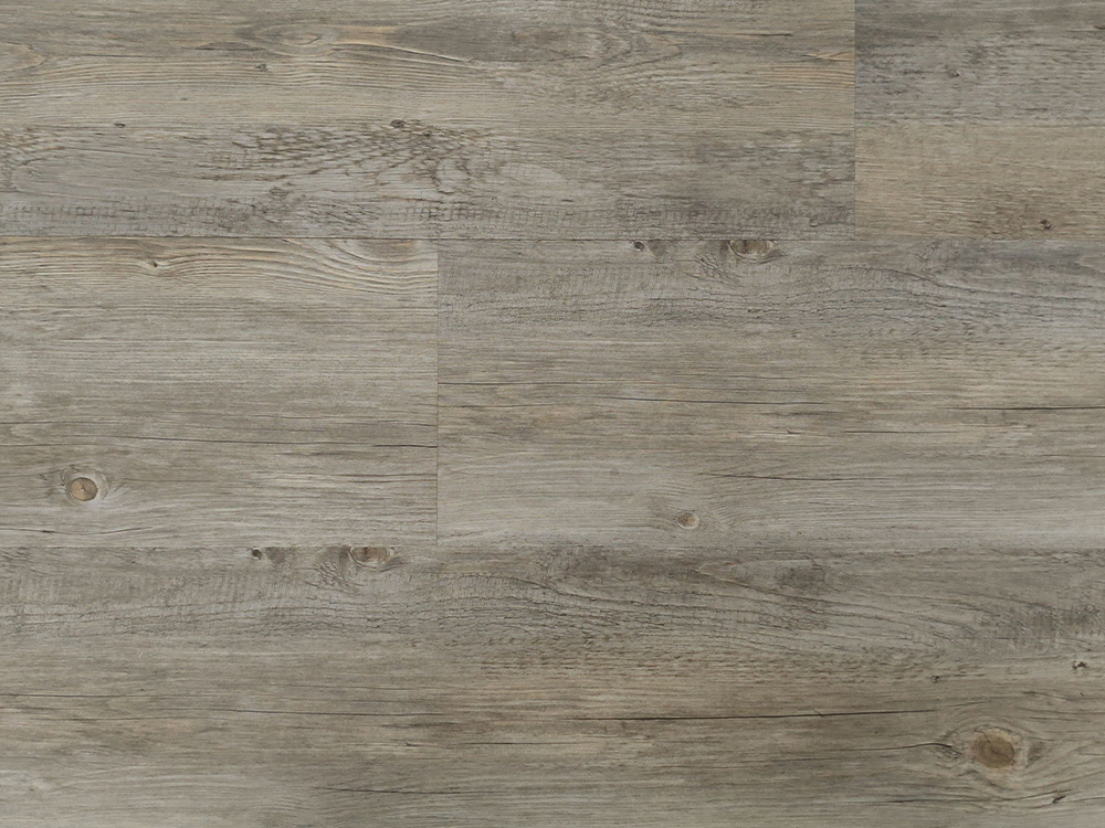 WPC podovi Cement Gray Wood Grain 9×48