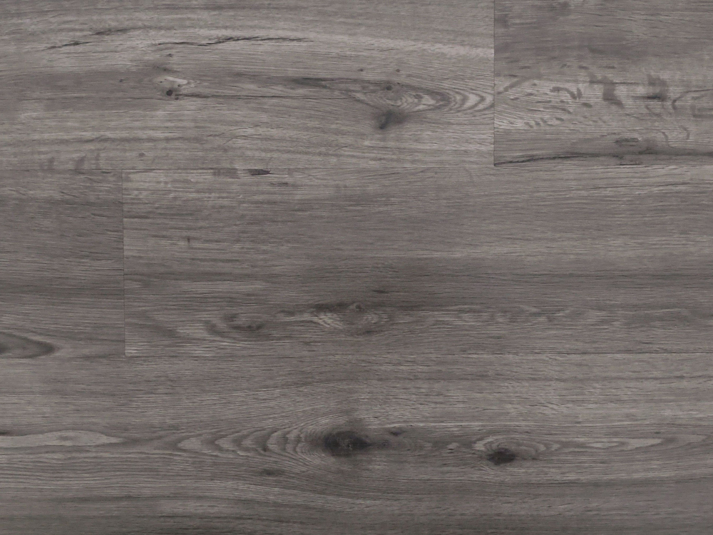 WPC podovi Cement Grey Wood Grain 7×48