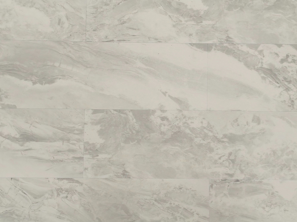 SPC-WG Stone Look Tile Krem bijeli mramor 9×36