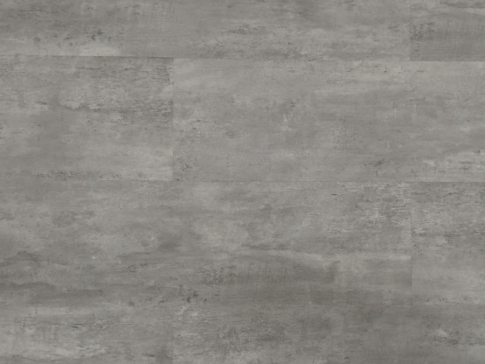 SPC-WG Stone Look Tile Deep Grey Beton 9×36