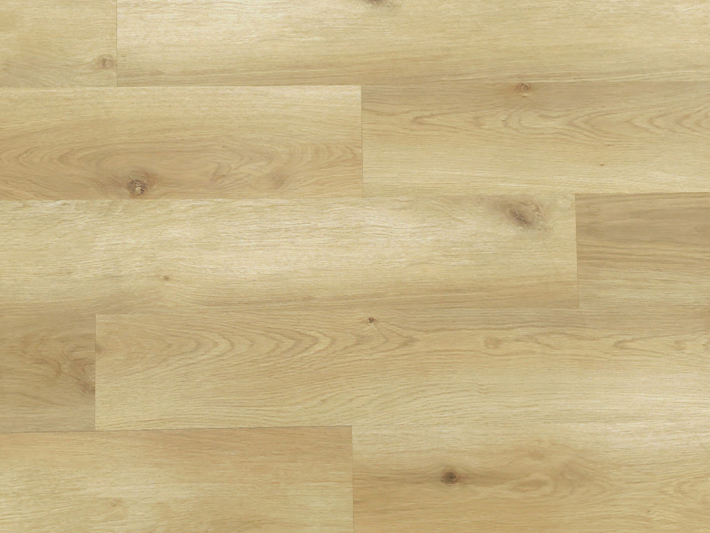 SPC parket u boji svijetlog hrasta 7×48