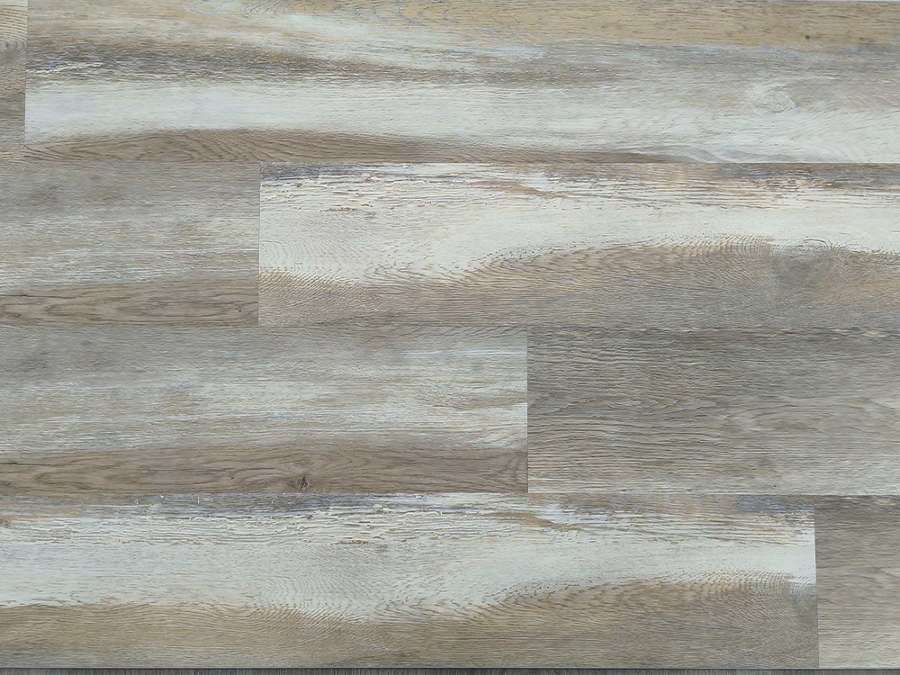 SPC podovi Cement Gray Wood Grain 7×60