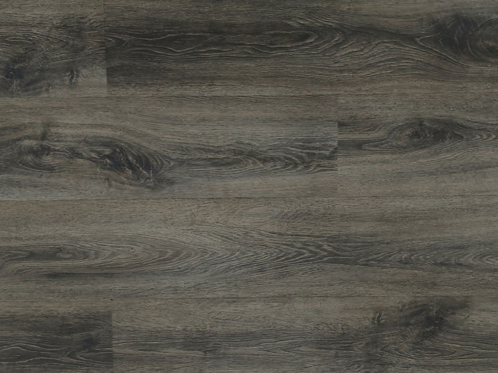 WPC podovi Cement Grey Wood Grain 7×48